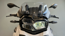 BMW F750 GS
